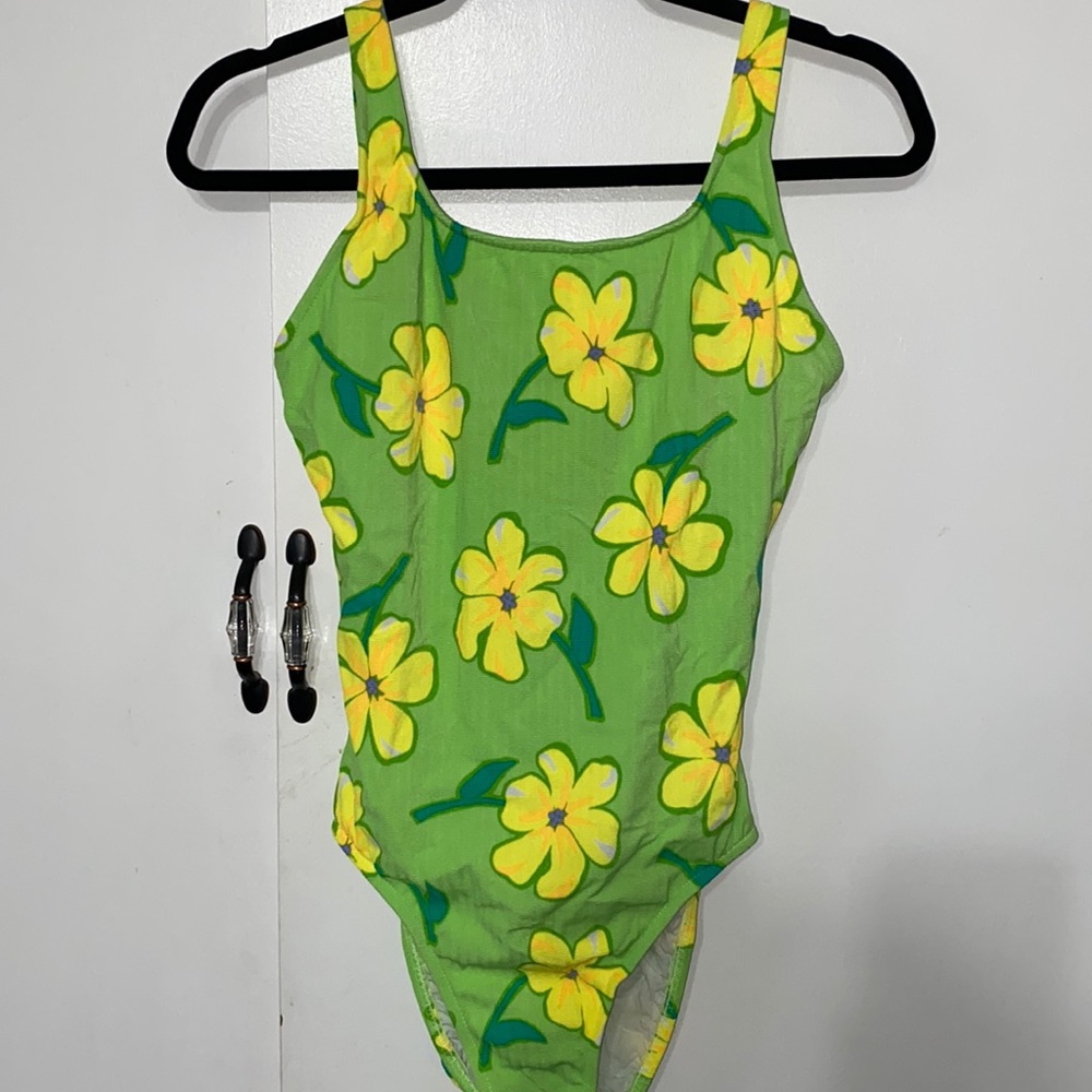 Vintage bathing Suit